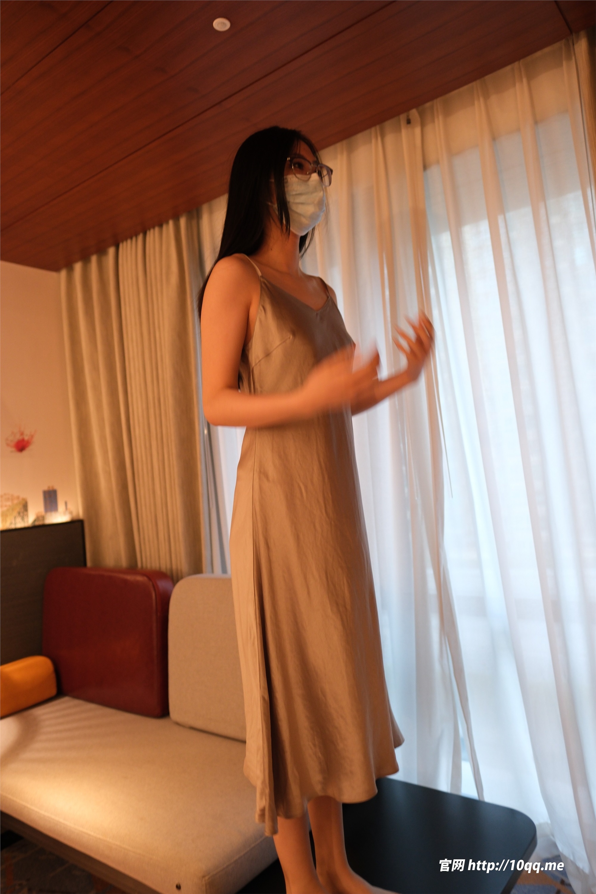 ROSI口罩系列 2024.06.11 NO.2921